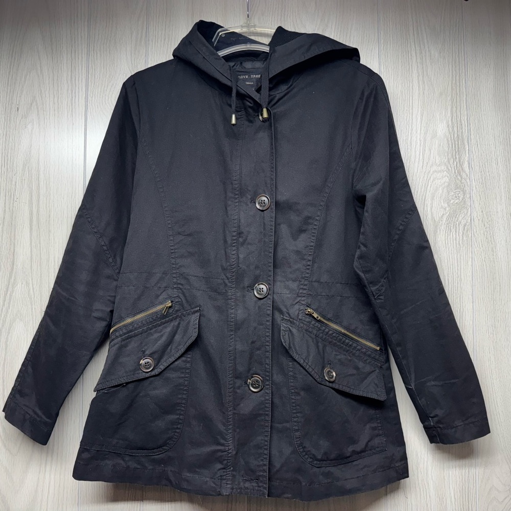 Love Tree Women’s Jacket - Size Small